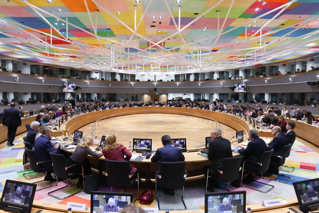 COMPET roundtable